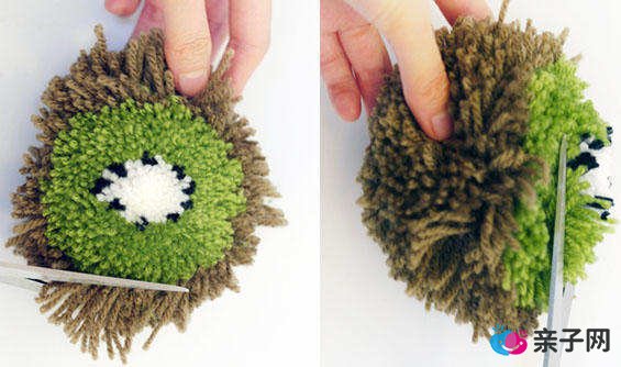 孕期手工制作 孕期手工制作