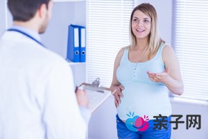 孕妇缺钙的症状有哪些表现