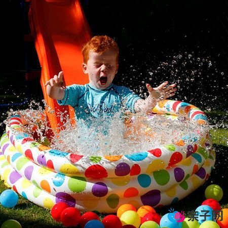 “以静制动”可以帮助孩子培养自我约束力