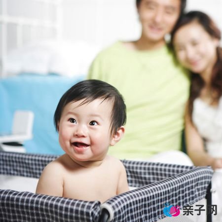 宝宝害怕做错事源于父母只会管不会放手