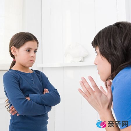 家长不要轻易质疑或指责孩子“说谎”