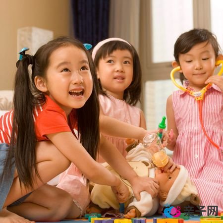 培养孩子的沟通能力从学会“对话”开始