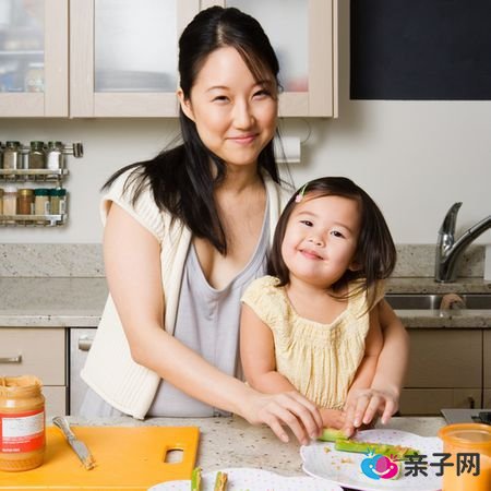 敏感型的孩子更需要得到父母的关爱