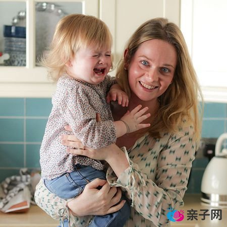 家有“暴躁娃”父母要先反省自己的言行