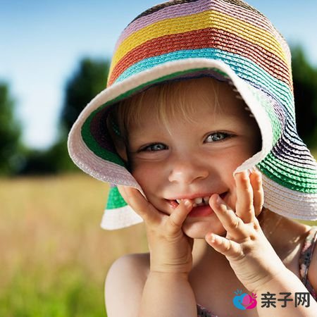 让孩子明白并遵守做事情的“界限”