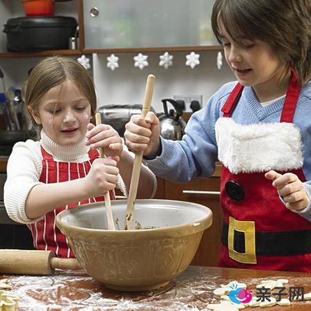 “参与”与“尝试”需发动孩子的内在力量