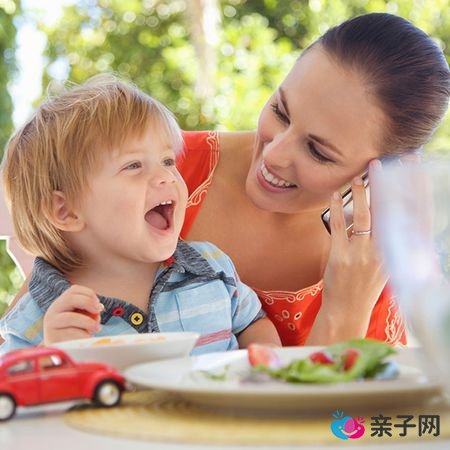 父母怎样讲道理才能让孩子乐于听