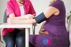 孕妇39周为什么腰胀痛