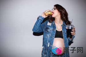 孕妇怎么样才能控制体重