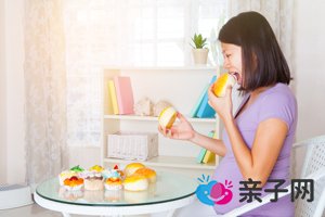 孕妇血压低吃点啥食物