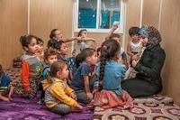 三年级孩子不想上学怎么办家长怎么开导