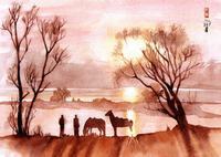 8年级孩子不爱学习怎么办