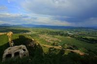 如何矫正小孩驼背的症状