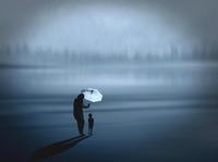 怎样和叛逆期的孩子相处沟通