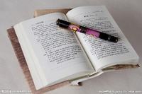 懂得感激的宝宝最可爱